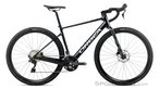 Orbea Terra H40 28'' 2027 Gravelbike-Schwarz-M
