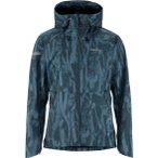 Craft Pro Hydro 3 Damen Laufjacke ( Dunkelblau S)