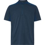 Vaude Tamaro Hz IV  Herren  T-Shirts blau Größe XXL Mountainbike | Gravel  Atm
