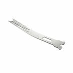 Petzl Flex Steg (Paar) ( Hellgrau one size)