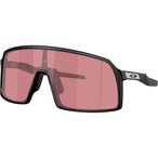 Oakley Sutro Prizm Sonnenbrille  Sportbrillen & Sportsonnenbrillen black-prizm d