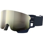 POC Nexal Mid Skibrille  Skibrillen blau Größe ONE SIZE Trekking