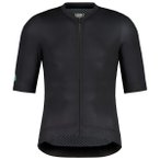 Maloja - PetryM. - Radtrikot Gr S schwarz