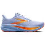 BROOKS Damen Laufschuhe Ghost 17, Größe 43 in Blau