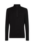 Icebreaker Herren Merino 260 Tech Half Zip Longsleeve S