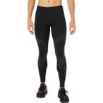 ASICS Herren Tights ROAD BALANCE TIGHT, Größe S in Schwarz