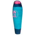 Trollkids - Kid's Fjell Dreamer Extendable - Kinderschlafsack Gr 160-190 x 68 x 