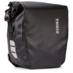 Thule - Shield Pannier - Gepäckträgertasche Gr 22 l grau