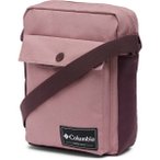 COLUMBIA Kleintasche Zigzag II Side Bag, Größe ONE SIZE in Rot