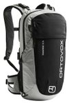 Ortovox Traverse Pure 18 S Alpinrucksack (Volumen 18 Liter/ Gewicht 0,74 kg/ Rü