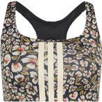 adidas Farm Rio Graphic Damen Sport-BH ( Bunt S)