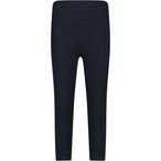 CMP Sara 3/4 Tights Damen  Tights & Leggings schwarz Größe M Lifestyle  Schnel