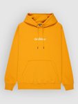 Quiksilver Fineline Hoodie mineral yellow Gr. M