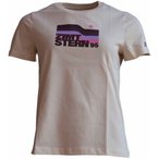 Zimtstern Northz  Damen  T-Shirts beige Größe XS Lifestyle  Hautfreundlich