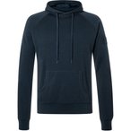 Super.Natural Favourite Bio  Herren  Hoodies blau Größe L Trekking  Hautfreund