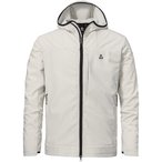 Schöffel Style Enixa   Herren  Fleecejacke beige Größe XL Trekking  Windabwei