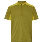 Vaude Tamaro Hz IV  Herren  T-Shirts gruen Größe XXL Mountainbike | Gravel  At