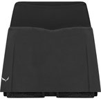 Salewa Pedroc 3 Dst Skort Damen  Röcke schwarz Größe L Trekking  Windabweisen