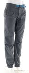 E9 Rondo Over Belt Herren Kletterhose-Dunkel-Grau-XL