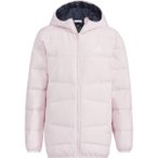 ADIDAS Kinder Jacke JK FROSTY JKT, Größe 164 in Grau