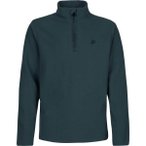 PROTEST Kinder Rolli Reperfecty JR 1/4 zip active top, Größe 104 in Blau