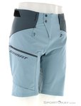 Dynafit Transalper Dynastretch Herren Outdoorshort-Blau-L