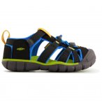 Keen - Kids Seacamp II CNX - Sandalen 24 schwarz