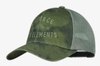 Buff Explore Trucker Cap L/XL
