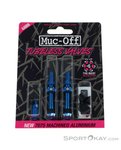 Muc Off Tubeless Valve Kit V2 Ventile-Blau-60