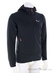 Salewa Puez Altavia PL Hoodie Herren Sweater-Schwarz-S