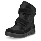 Ecco - Kid's Urban Snowboarder GTX - Winterschuhe 39 schwarz