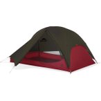 MSR - Zelt - FreeLite 2 Tent V3 Green  aus Wolle - Khaki