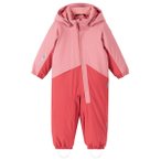 Reima - Kid's Reimatec Winter Overall Simpu - Overall Gr 74 rosa