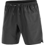 Salomon SHKout Core 7'' No L  Herren  Jeans & Freizeithose schwarz Größe L Lau