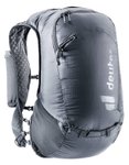 Deuter - Trail-/Running-Rucksack - Ascender 13 Black für Herren - Blau