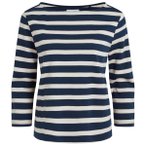 Craghoppers - Women's Pavey L/S Top - Longsleeve Gr 40 blau/grau