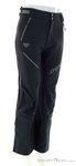 Dynafit Mercury Dynastretch Herren Tourenhose kurzgestellt-Schwarz-XL