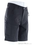 Jack Wolfskin Pico Trail Herren Outdoorshort-Schwarz-M