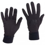 Maloja - TrenchM. - Handschuhe Gr Unisex L grau