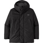 Patagonia Stormshadow Gore-Tex Herren Parka ( Schwarz L)