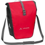 VAUDE Fahrradtasche Aqua Back, Größe ONE SIZE in Rot