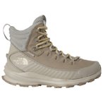 The North Face - Women's Vectiv Fastpack Insulated WP - Winterschuhe US 6 beige/