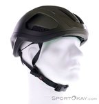 Lazer Vento KinetiCore Rennradhelm-Oliv-Dunkelgrün-M