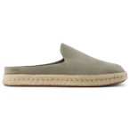 TOMS - Santiago Mule - Sandalen 47,5 beige/oliv