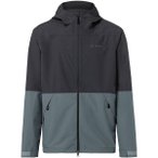 VAUDE Herren Funktionsjacke Me Neyland 2.5L Jacket, Größe XL in Schwarz