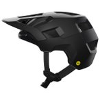 POC - Kortal Race MIPS - Radhelm Gr 59-62 cm - XL/XXL schwarz