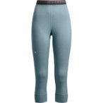 Ortovox Women's 185 Rock'n'Wool Short Pants - Funktionshose S icy shore