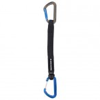 DMM - Shadow/Spectre Hybrid Quickdraw - Express-Set Gr 25 cm weiß