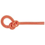 Mammut - 8.7 Crag Sender Dry Rope - Einfachseil Länge 80 m rosa