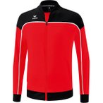 ERIMA Herren Jacke CHANGE presentation jacket, Größe XL in Rot